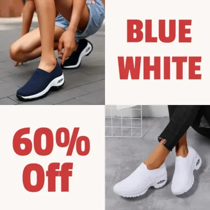 🔥LAST DAY 50% OFF - Womens Air Cushion Trainers