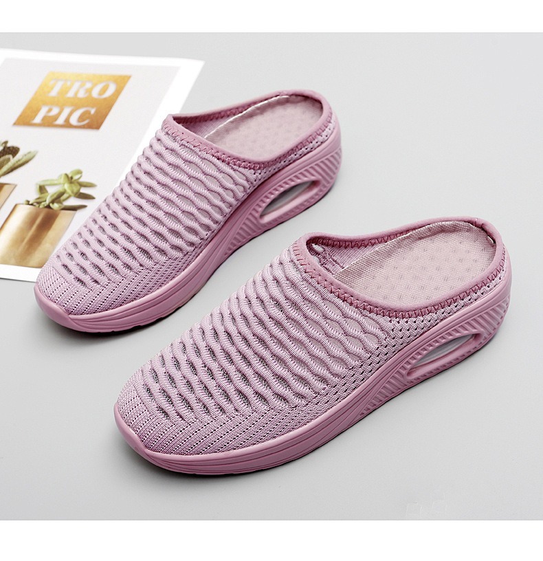 🎁 Buy 2 Free Shipping 🎉Women's  Comfortable air-cushioned shoes