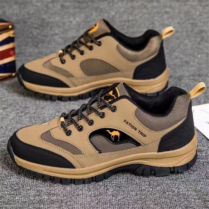 🔥Last Day Promotion 70% OFF 🎁 Men's Orthopedic comfort Sneaker