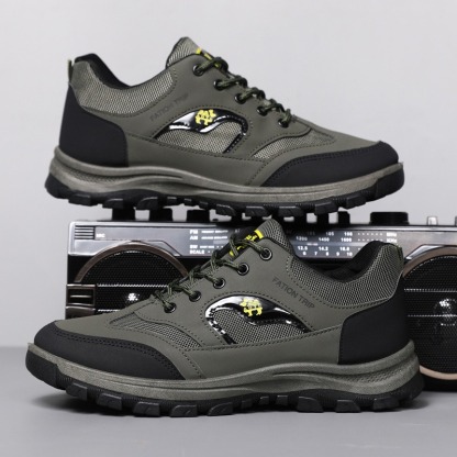 🔥Last Day Promotion 70% OFF 🎁 Men's Orthopedic comfort Sneaker