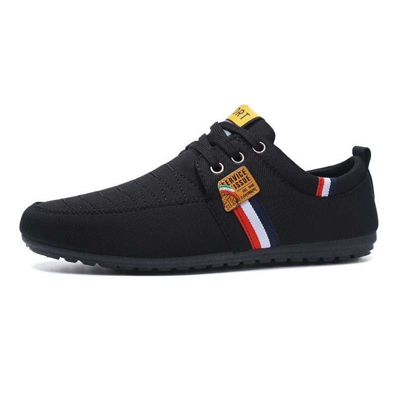 🔥Last Day Promotion 70% OFF 🎁 Men's Casual Leather Good Arch Support & Non-slip Outdoor Breathable Walking Shoes