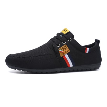 🔥Last Day Promotion 70% OFF 🎁 Men's Casual Leather Good Arch Support & Non-slip Outdoor Breathable Walking Shoes