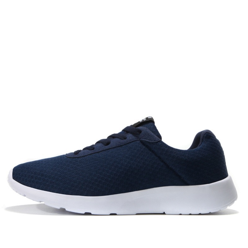 🔥Last Day Promotion 70% OFF 🎁 Men's Good Arch Support & Non-slip Outdoor Breathable Walking Shoes