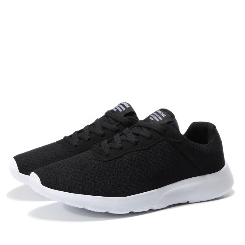 🔥Last Day Promotion 70% OFF 🎁 Men's Good Arch Support & Non-slip Outdoor Breathable Walking Shoes