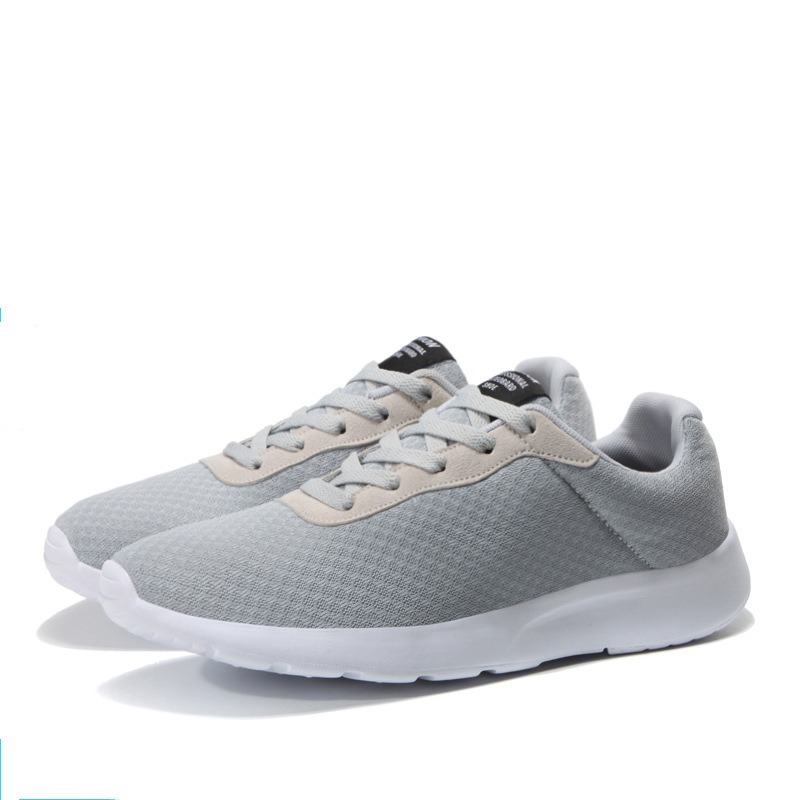 🔥Last Day Promotion 70% OFF 🎁 Men's Good Arch Support & Non-slip Outdoor Breathable Walking Shoes