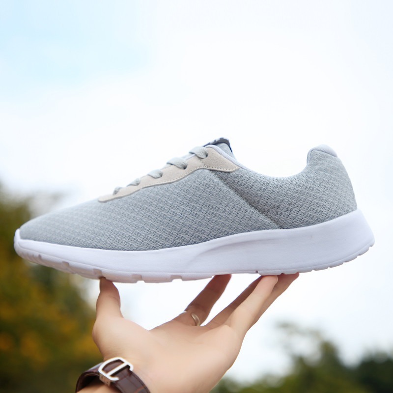 🔥Last Day Promotion 70% OFF 🎁 Men's Good Arch Support & Non-slip Outdoor Breathable Walking Shoes