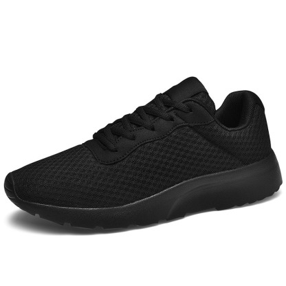 🔥Last Day Promotion 70% OFF 🎁 Men's Good Arch Support & Non-slip Outdoor Breathable Walking Shoes