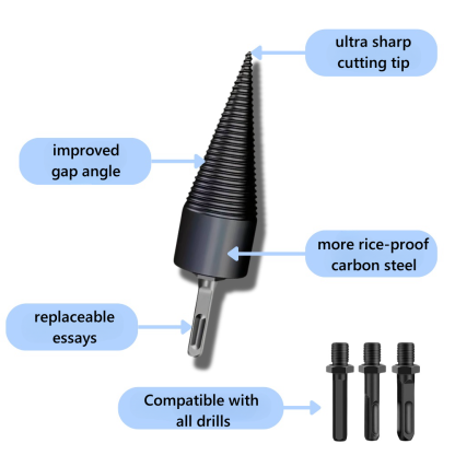 Temuen™ drill - the original