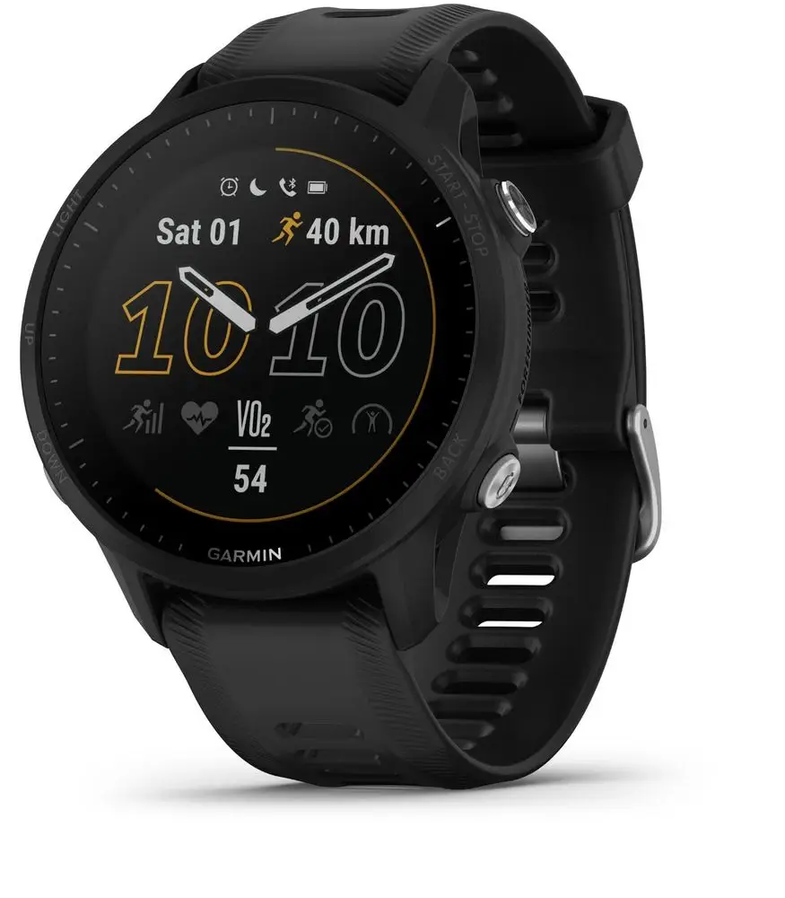 🔥90% rabatu na ostatni dzień wyprzedaży - Garmin Forerunner 955