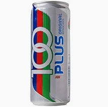 100 Plus Isotonic Drink 325ml