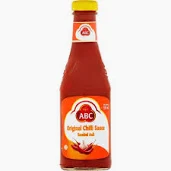 ABC Original Sambal Asli Chilli Sauce 335ML