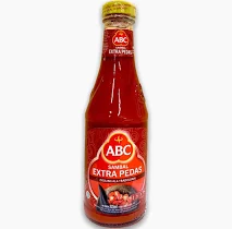 ABC Sambal Extra Pedas 335ml