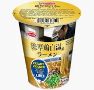 ACECOOK IPPIN Instant Creamy Chicken Paitan Flavour Ramen Cup 73g