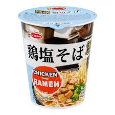 ACECOOK Instant Chicken Flavour Ramen 70g