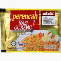 ADABI Perencah Nasi Goreng 120g