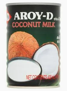 AROY-D Coconut Milk 400ml