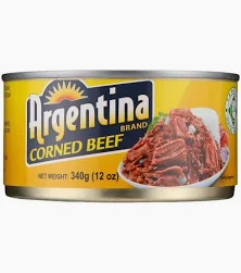ARGENTINA Brand Corned Beef 340g
