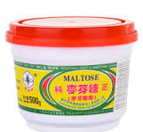 BEE BRAND Maltose 蜜蜂牌 麥芽糖 500g