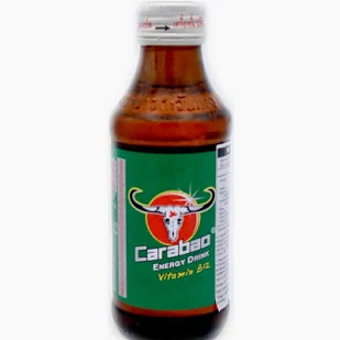 CARABAO Energy Drink 150ml