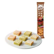 KAZHICUI CC Potato Chips - Barbecue 35g