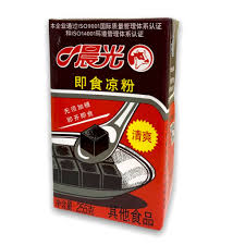 CG Jelly Dessert 255g