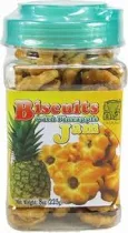 CHANG Biscuits with Pineapple Jam 225g