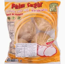 CHANG Palm Sugar 454g
