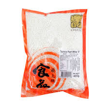 CHANG Tapioca Pearl White "s" 400g