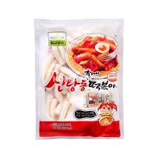 CHILKAB Rice Cake Stick 400g