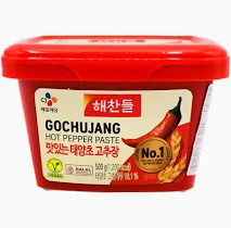 CJ Gochujang 500g