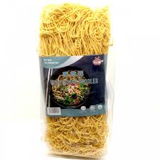 CK Vegetarian Noodles - Fine 300g