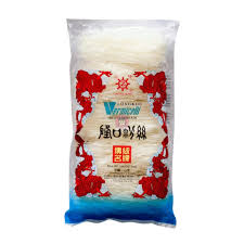 CROWN PEARL LONGKOU Vermicelli 冠珠 隆口粉絲 250g