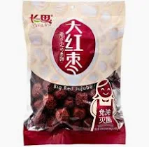 CS Big Red Dates 454g