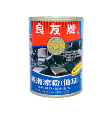COMPANION Herbal Gelatin Jelly 540g