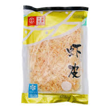 DA SAN YUAN Boiled & Dried Small Shrimps 100g