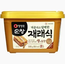 DAESANG Soybean Paste 500g