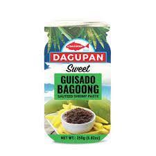 DAGUPAN Sweet Guisado Bagoong 250g