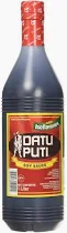DATU PUTI Soy Sauce 1 Liter 