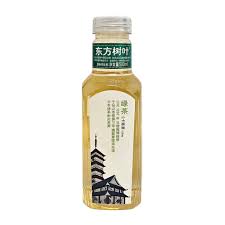 DONG FENG SHU YE Green Tea 500ml