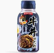 DAISHO Gyu Don Sauce 175g