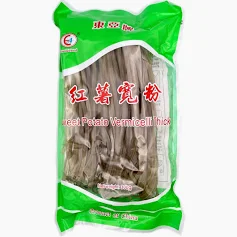 EAST ASIA BRAND Sweet Potato Vermicelli Thick 東亞牌 300g