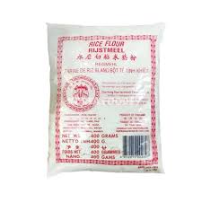 ERAWAN BRAND Rice Flour 400g