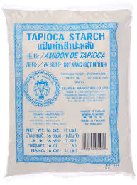 ERAWAN BRAND Tapioca Starch 400g
