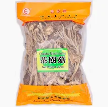 EAST ASIA Chashu Mushrooms 200g