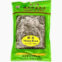 EAST ASIA Mung Bean 400g