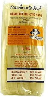 FARMER BRAND Rice Stick Vermicelli 10mm 400g