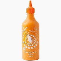 FLYING GOOSE Sriracha Sauce Mayo 455ml