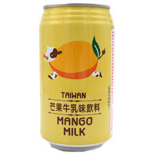 FARMHOUSE Taiwan Mango Milk 340ml