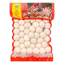 FIGO Fish Balls 400g