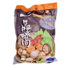 FIRST CHOICE Hotpot Mixed 500g